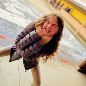 Meet your Posher, Morgan